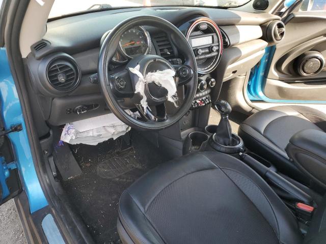 WMWXM5C50F3A04273 Mini Cooper
