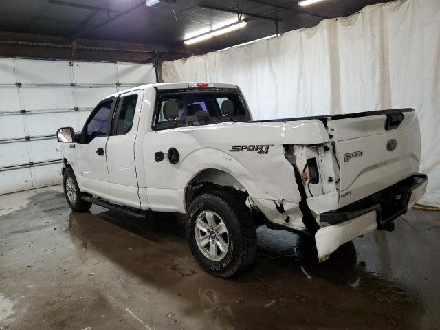 2015 FORD F150 SUPER 1FTEX1EP0FFB59443
