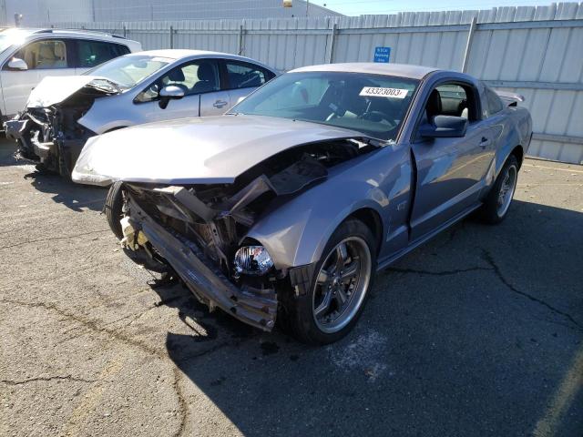 2006 Ford Mustang GT