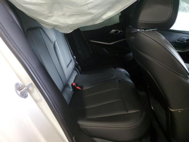 2022 BMW M340I - 3MW5U7J05N8C78100