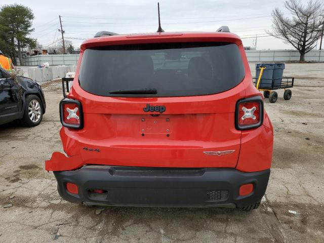 2017 JEEP RENEGADE T ZACCJBCB9HPG27272