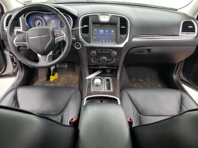 2016 CHRYSLER 300C 2C3CCAKG1GH111414
