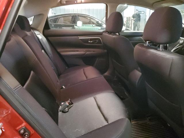 2017 NISSAN ALTIMA 2.5 1N4AL3AP2HC139703