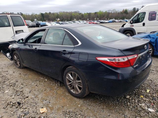 2016 TOYOTA CAMRY LE 4T1BF1FK7GU546220
