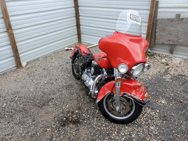 2003 HARLEY-DAVIDSON FLHTCI SHR - 1HD1FKW103Y624190