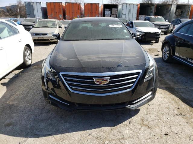 2018 CADILLAC CT6 - 1G6KB5RS3JU156549
