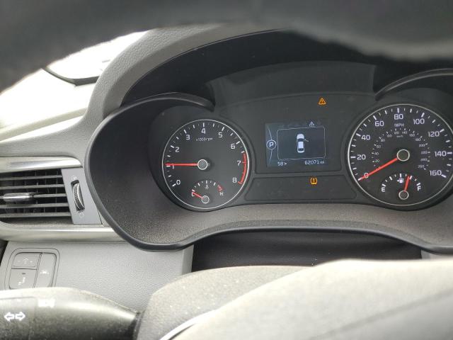 2017 KIA OPTIMA EX 5XXGU4L30HG142374