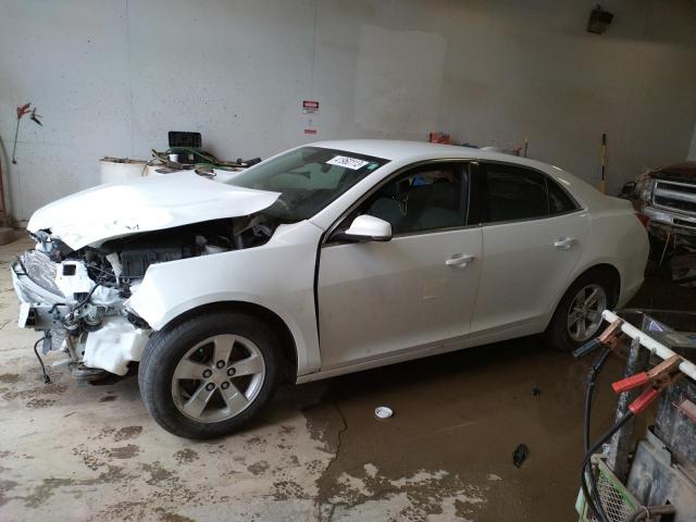 2016 CHEVROLET MALIBU LIM - 1G11C5SA0GU147767