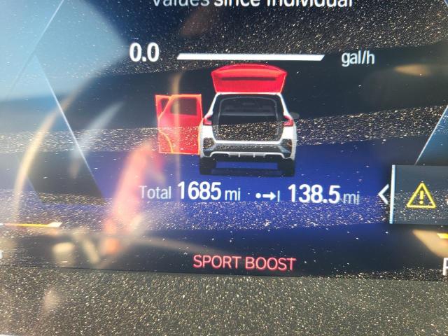 2023 BMW X1 XDRIVE2 WBX73EF07P5V96184