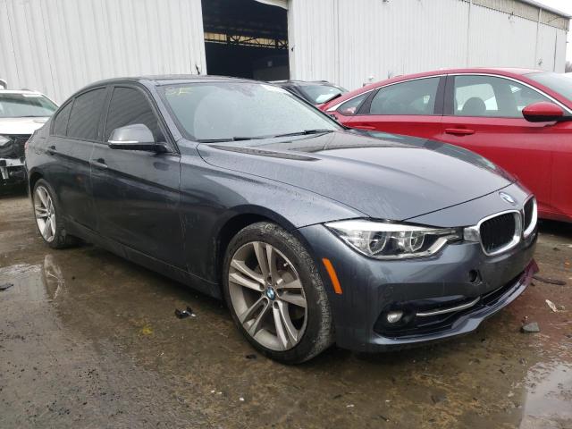 2016 BMW 328 I SULE - WBA8E9G57GNT81379