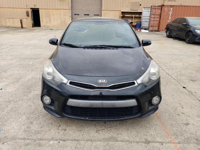 2015 KIA FORTE SX KNAFZ6A33F5406715