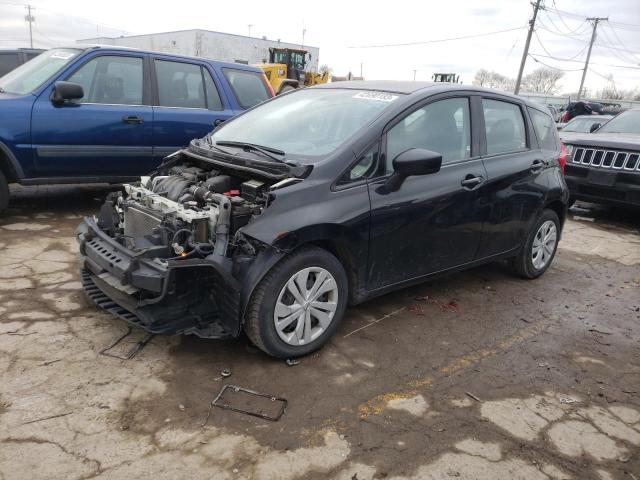2019 NISSAN VERSA NOTE 3N1CE2CP4KL358312