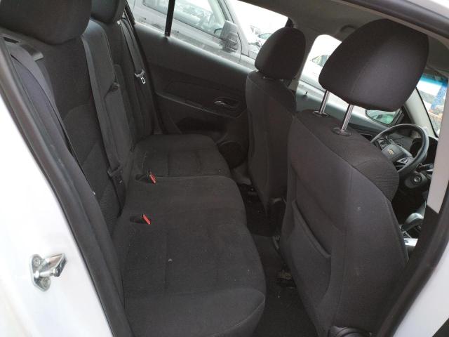 2016 CHEVROLET CRUZE LIMI 1G1PE5SB2G7221007