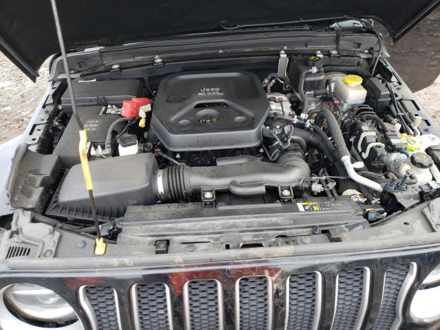 1C4HJXEN8JW175947 Jeep Wrangler Unlimited Sahara