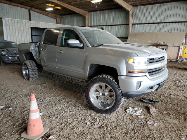 2016 CHEVROLET SILVERADO 3GCUKREC2GG210379