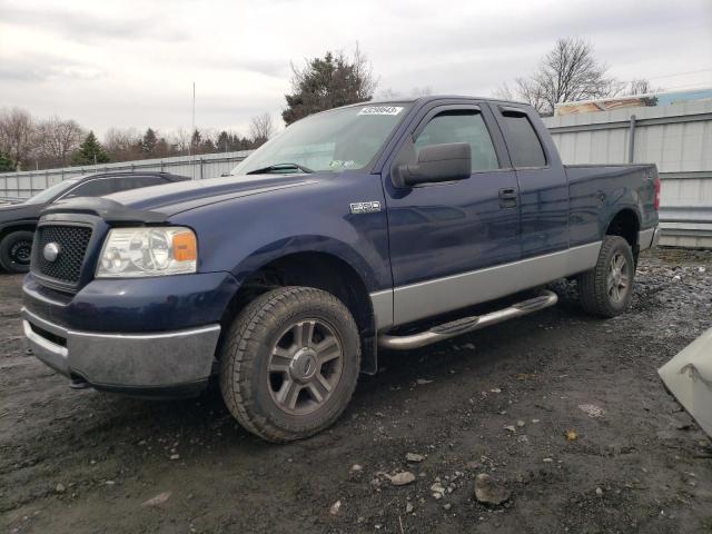 2006 Ford F-150 