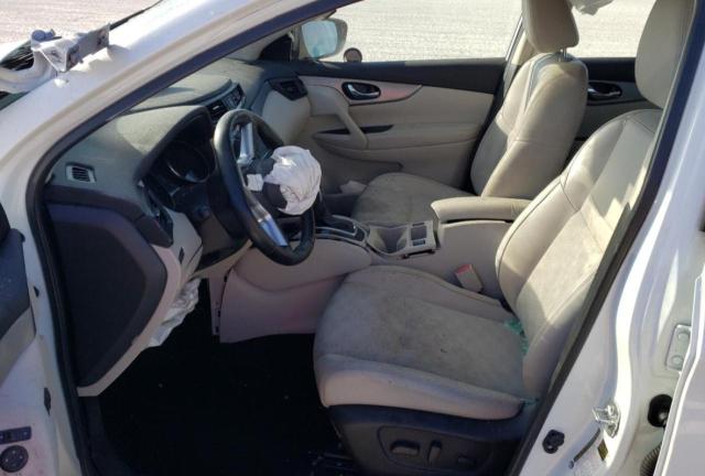 2020 NISSAN ROGUE SPOR JN1BJ1CV2LW544278