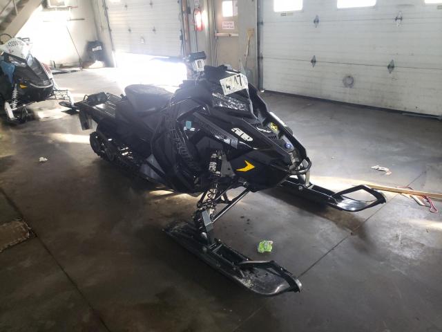 Salvage cars for sale from Copart Ham Lake, MN: 2021 Polaris Switchback