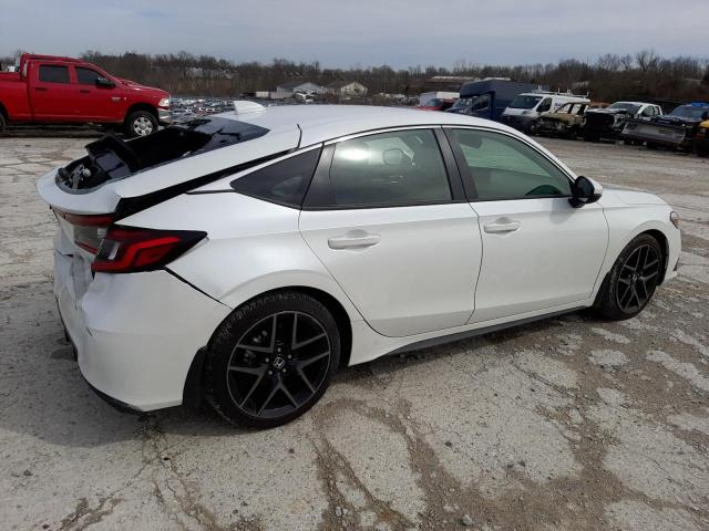 2022 HONDA CIVIC SPOR 19XFL1H86NE016879