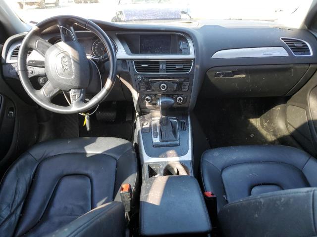 2015 AUDI A4 PREMIUM WAUBFAFL2FN043374