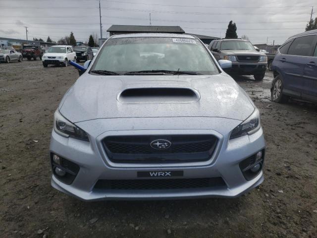 JF1VA1J6XH9814889 Subaru Wrx Limited
