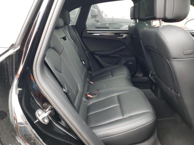2020 PORSCHE MACAN S WP1AB2A52LLB35888