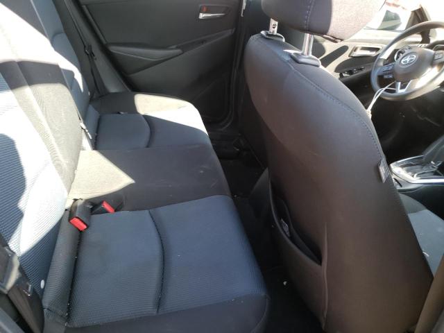 2016 TOYOTA SCION IA 3MYDLBZV4GY122381