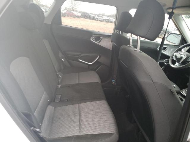 2020 KIA SOUL LX KNDJ23AU3L7724472