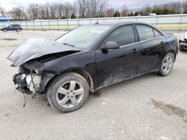 2005 Pontiac G6 GT