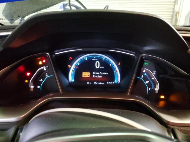 2016 HONDA CIVIC EX 19XFC1F40GE014998