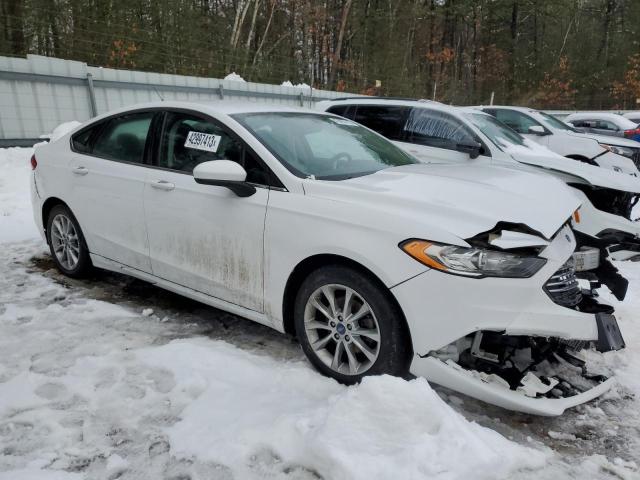 2017 FORD FUSION SE 3FA6P0H76HR148145