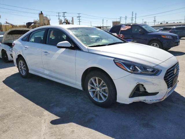 2019 HYUNDAI SONATA SE 5NPE24AF2KH791938