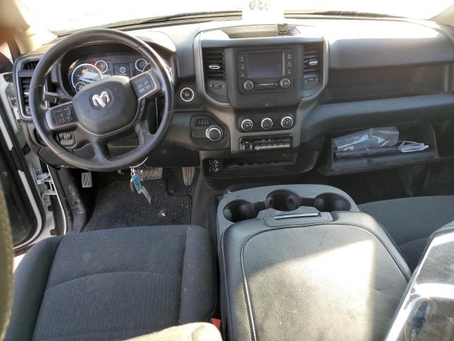 2019 RAM 2500 TRADE 3C6UR5HJ6KG717445