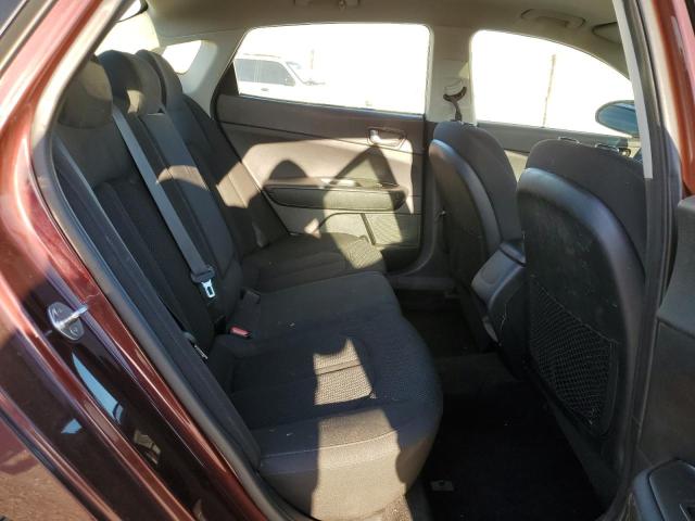 5XXGT4L32LG391190 KIA Optima Lx