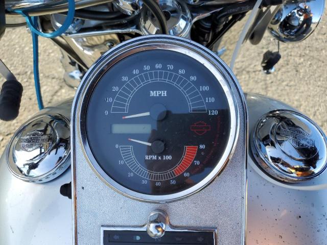 2003 HARLEY-DAVIDSON FLSTCI ANN - 1HD1BWB553Y100173