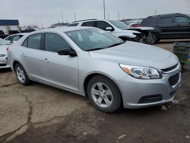 2016 CHEVROLET MALIBU LIM 1G11C5SA6GU149037