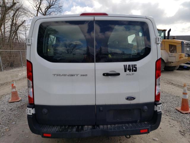 2019 FORD TRANSIT T- - 1FBZX2ZM0KKB05461