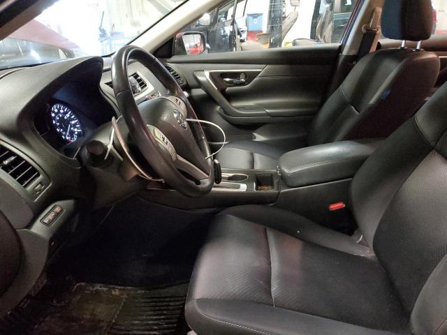 2017 NISSAN ALTIMA 2.5 1N4AL3AP2HC139703
