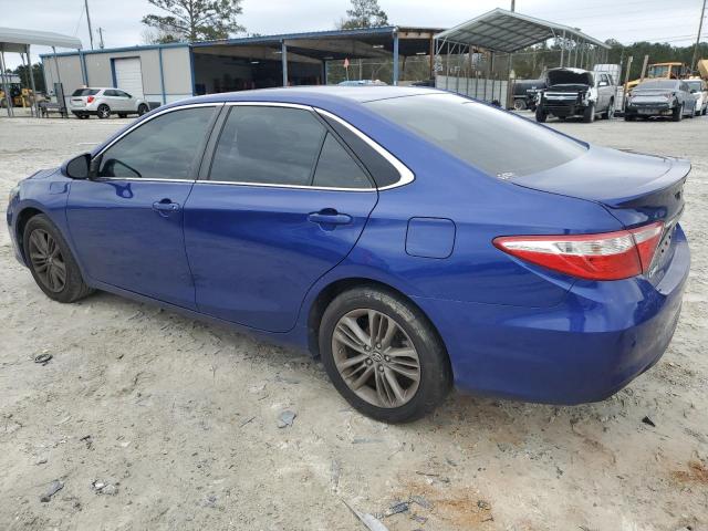 2015 TOYOTA CAMRY LE 4T1BF1FK0FU930015