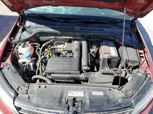 2017 VOLKSWAGEN JETTA S 3VW2B7AJ2HM222502