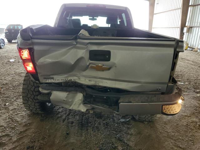 2016 CHEVROLET SILVERADO 3GCUKREC2GG210379