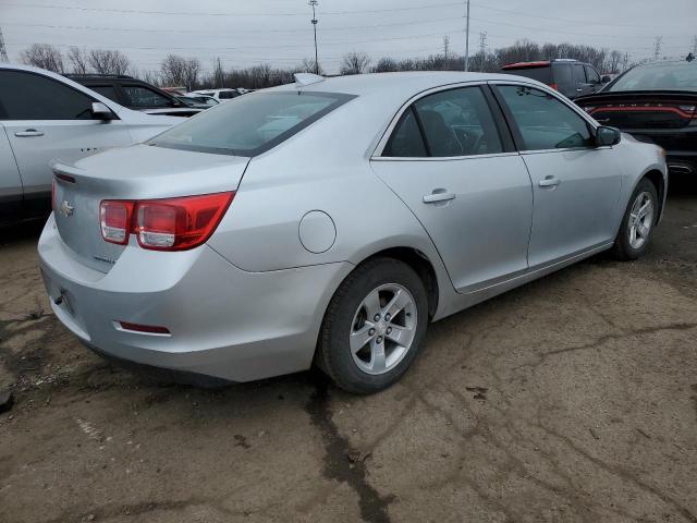 2016 CHEVROLET MALIBU LIM 1G11C5SA6GU149037