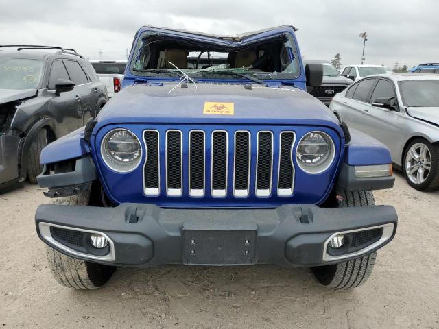 1C4HJXEG6JW238562 Jeep Wrangler Unlimited Sahara