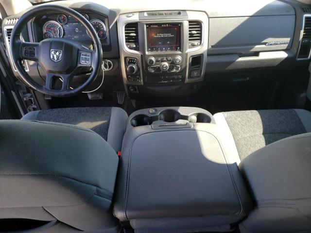 2019 RAM 1500 CLASS 1C6RR7TT7KS556008
