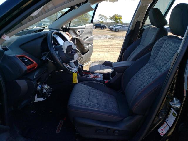 JF2SKARC6LH450314 Subaru Forester Sport