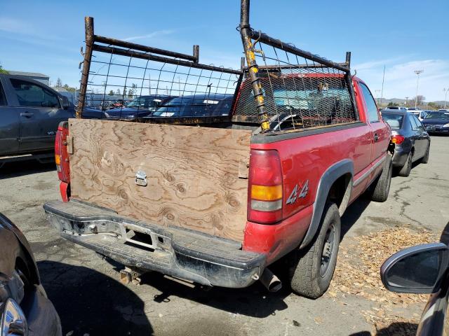 1GTHK24U71E152349 GMC Sierra K2500 Heavy Duty