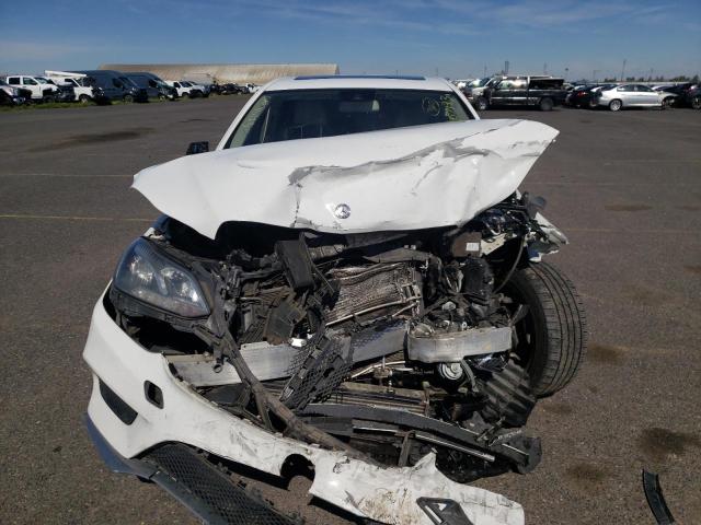2016 MERCEDES-BENZ E 250 BLUE - WDDHF0EB9GB175282