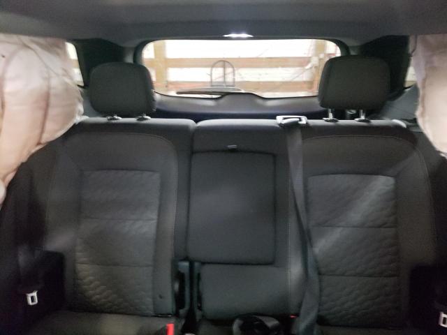 2018 CHEVROLET EQUINOX LT 2GNAXJEV8J6119313
