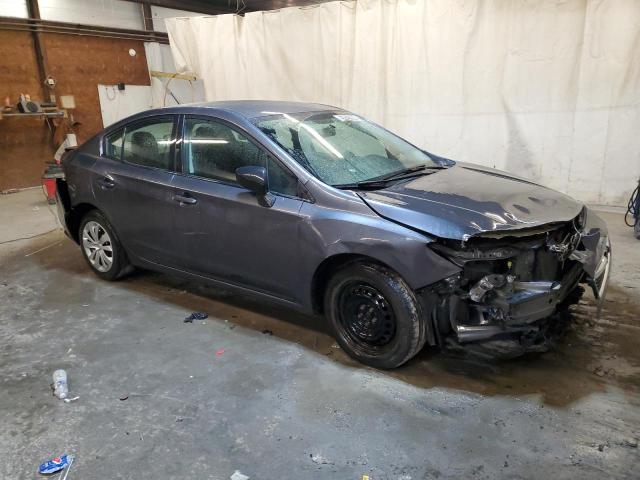 2019 SUBARU IMPREZA 4S3GKAB6XK3615057