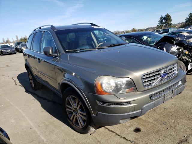 YV4952CZ6B1575714 Volvo XC90